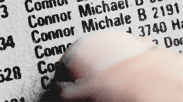 Favourite Characters:Sarah Connor 
