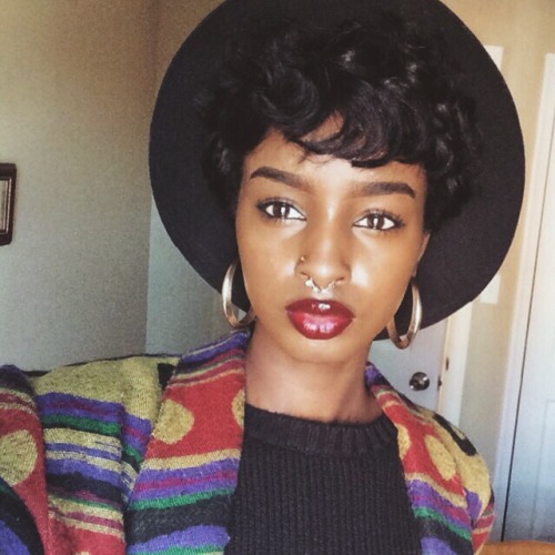 isamessiah:What a beautiful journey it’s been for me learning to love every shade of brown I’ve been blessed with.