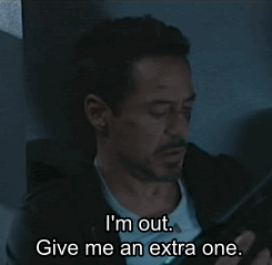 ACTUAL WEAPONS MANUFACTURER TONY STARK
