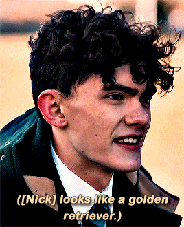 PAT JINDAPAT | NICK NELSON
