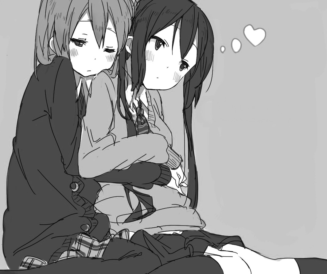 マ
