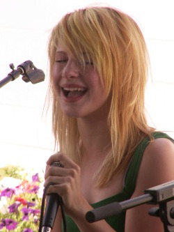 Hayley Williams Pics