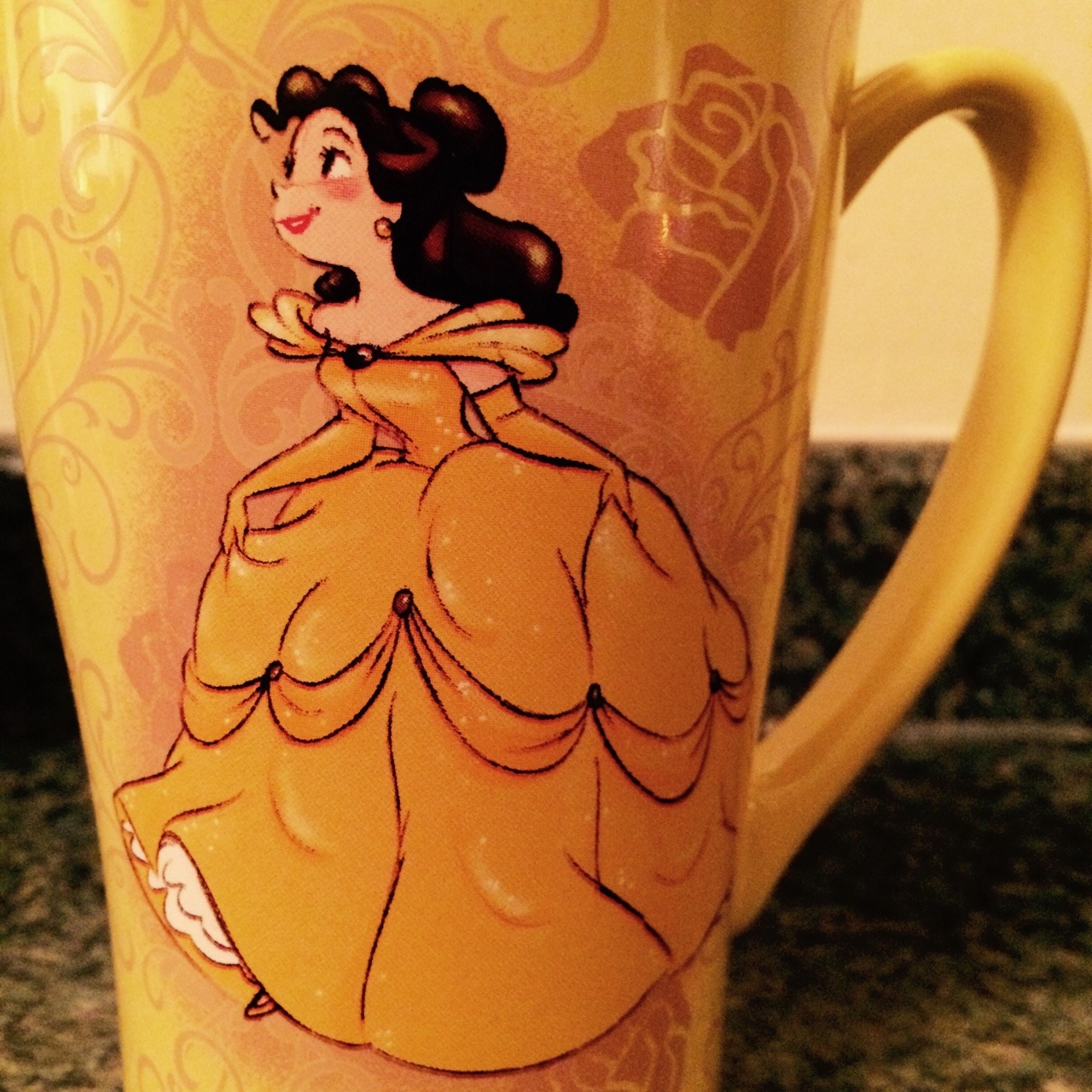 stevethompson-art:  If you find yourself at a Disney Store Outlet, make sure to pick
