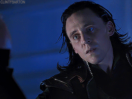 clintfbarton:“You have heart.”
