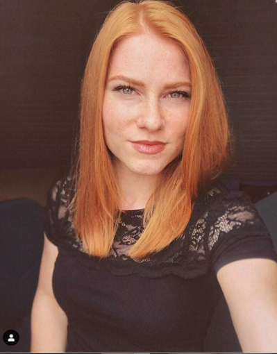 Beautiful Red Heads 02