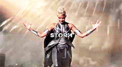 dianasofthemyscira:  You really think I’m pretty?  