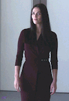 missmysteriousm:Lena Luthor in “A Few Good Women”