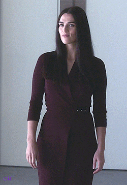 missmysteriousm:Lena Luthor in “A Few Good Women”