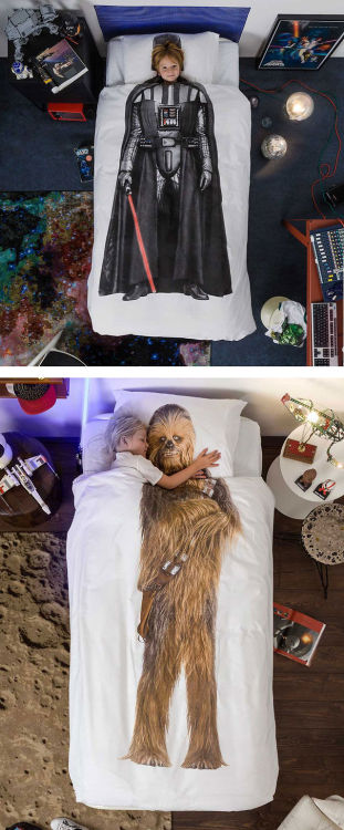 boredpanda:    20+ Star Wars Gifts Perfect For Friends In A Galaxy Far, Far Away  