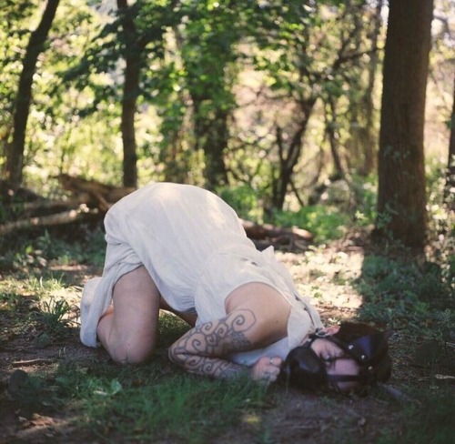 camdamage: in our natural habitat | cam damage (on film) by DWLPhoto [more here]