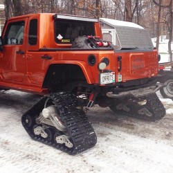 badass-jeeps:  Just Badass Jeeps! 