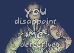 eddiecabotarchive-deactivated20:  Arkham City/Asylum Game Overs 