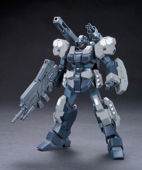 Model: HGUC High Grade RGM-96X Jesta Cannon GundamBuy Now: Click here to order from Amazon