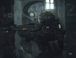 1hitcritical:  http://proxygreen.deviantart.com/