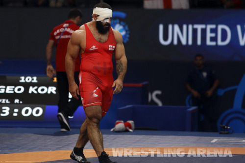 wrestlingchuj:NADAREISHVILI Revaz (GEO) 