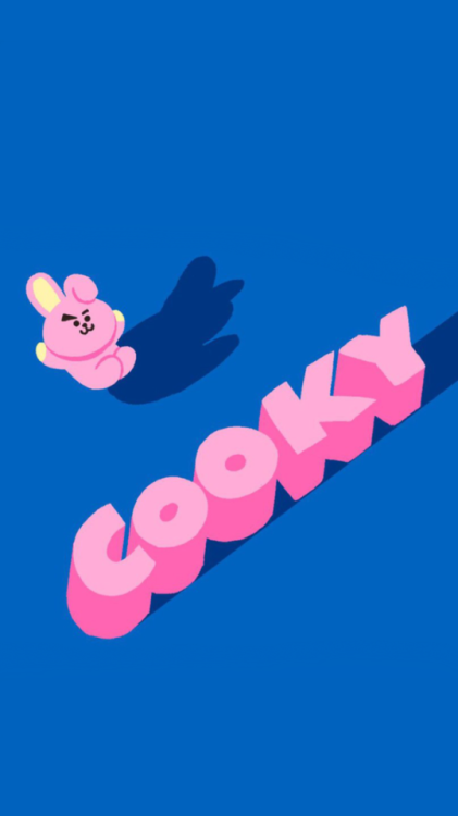 bt21 cooky