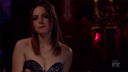 nudeclub111:  Elizabeth Gillies 