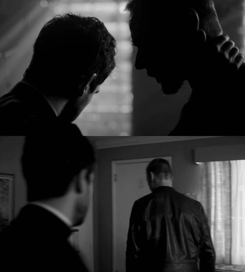 I Dont Want To Lose You. Then Bring Me Back.