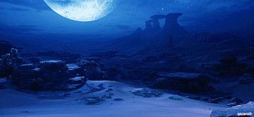 gazarath:Landscapes of Thedas – Hissing Wastes [3/?]“The Hissing Wastes is a stretch of sandy desert