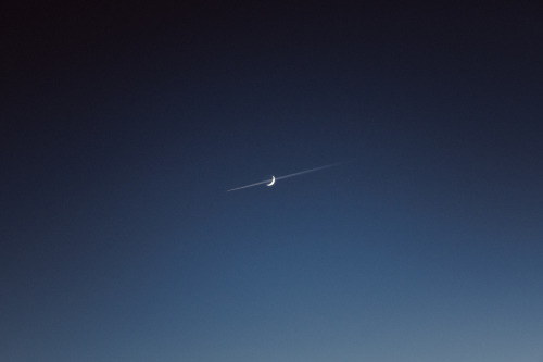 A Shot Through The Heart