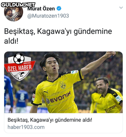 Murat Özen @Muratozen1903...