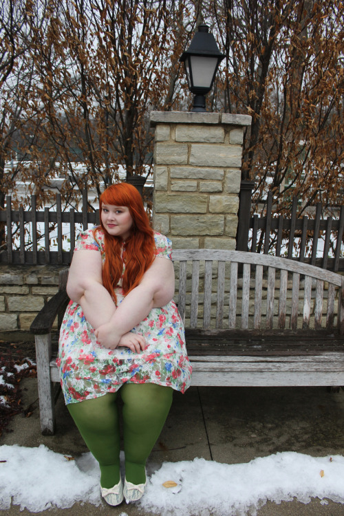 sumisa-por-decision:  fattyelizabeth:  afatfox:  in lieu of the whole Oprah magazine saying that if and only if you are thin you can wear crop tops, I decided to make this post.Here is a list of things that I’ve heard as far as ‘fashion rules’