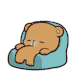 It&rsquo;s been a long day and I just wana ploop into bed 😪 I&rsquo;m