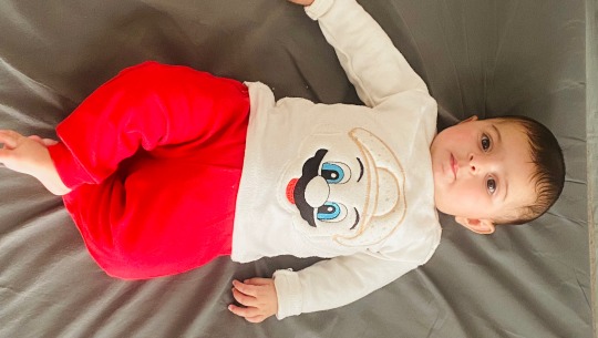 Donate to Urgent: Save Baby Rima from Gaza, organized by Ameer Abubaker