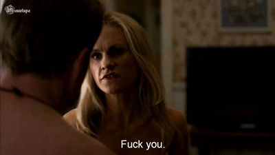 mametupa:  Sookie and Ben episode 5, part 2 There’s obviously things that we don’t