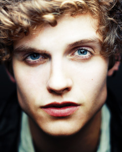 funkysafa:  Isaac Lahey - Wiki Teen Wolf on We Heart It. http://weheartit.com/entry/77783754/via/funkysafa1 