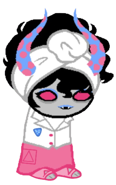 ELLO IM BACK AGAIN- Here We Have This Time, Twin Hatchmates!!!![Pink Dress = Alovra Blosum, Blue Dress