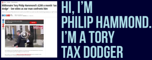 tangentqueenofdragons: apoorlywrittenfemalecharacter: oh-glasgow: Fuck the Tories. GET! OUT! AND! VO
