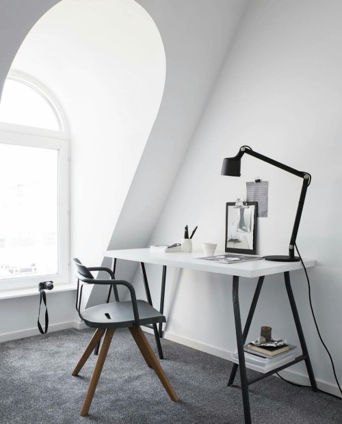 MODERN & CLASSY