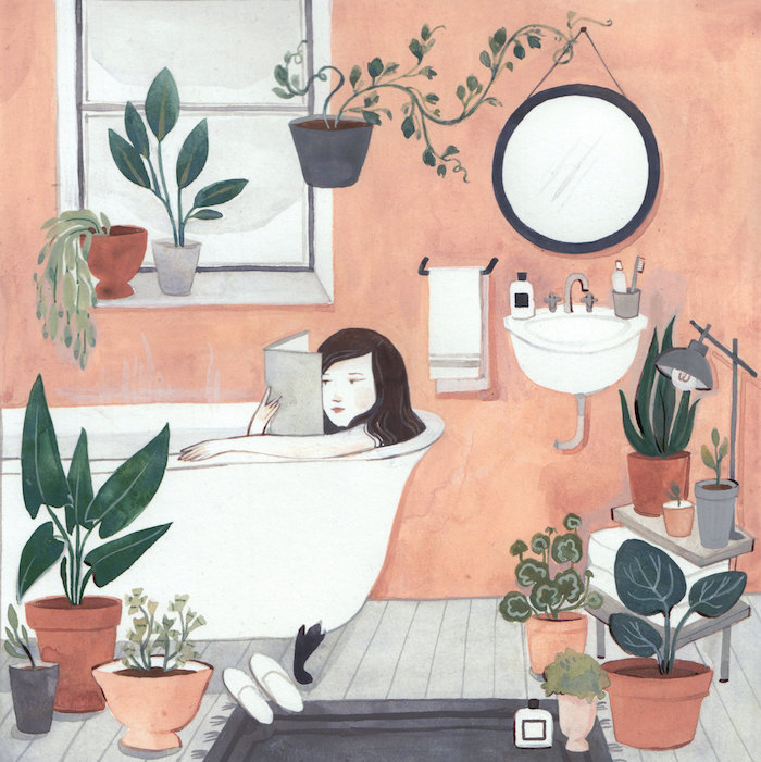 listentothestories:  Kelsey Garrity Riley