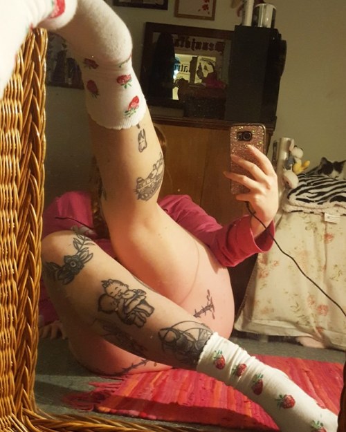 mythicalbabygirl:Quarantine fun