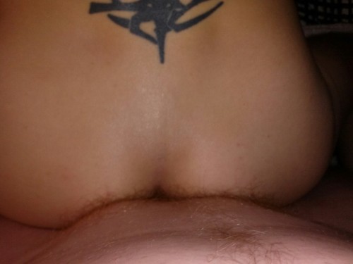 tattootodd80:  Taking married gingers load bb!
