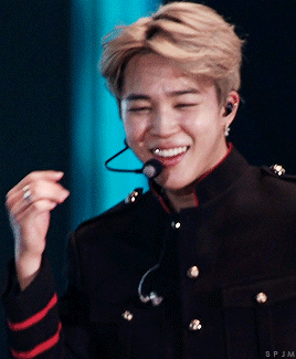 Jimin X Uniforms