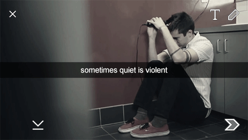 clairvorant:  Twenty One Pilots. 