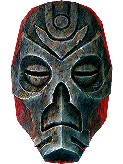 spannedsoul:  Elder Scrolls V: Skyrim - Artifacts