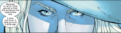 // X-Men: Heir Of Apocalypse (2024) #3