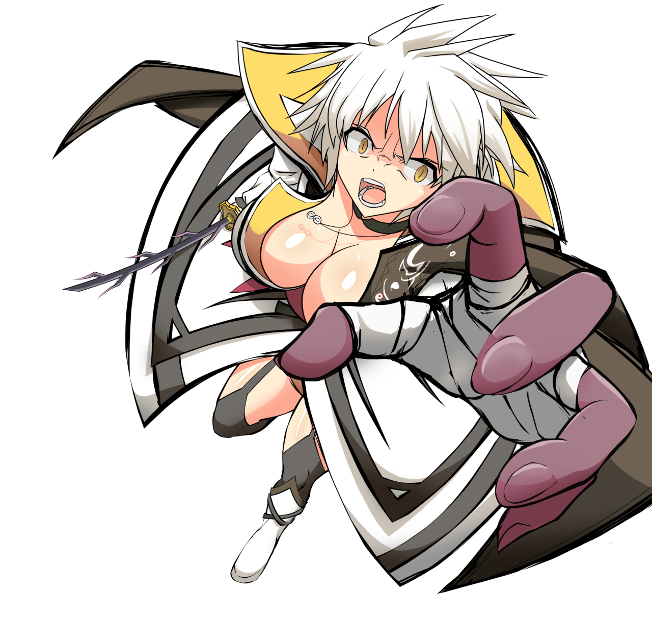 Senran International Academy