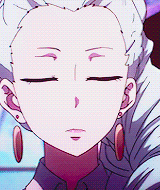 Nona GintaDeath Parade Ep.2