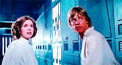 carriefishers-archive:  Who’s more foolish: the fool or the fool who follows him?