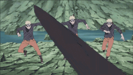 Naruto Shippuden 476-477 Review: The Final Battle