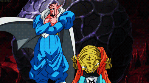 Anime GiFs