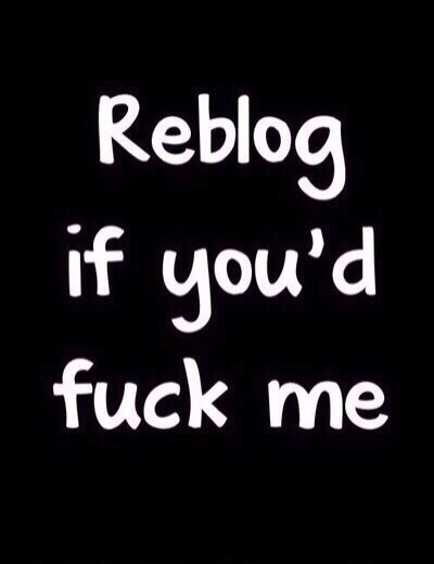 flopsandamo:  Re blog go on dare ya..do it do it x Ill be watching x  Hold down re