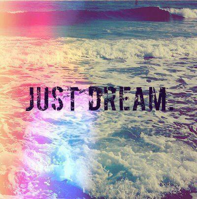 we all need a reason to believe