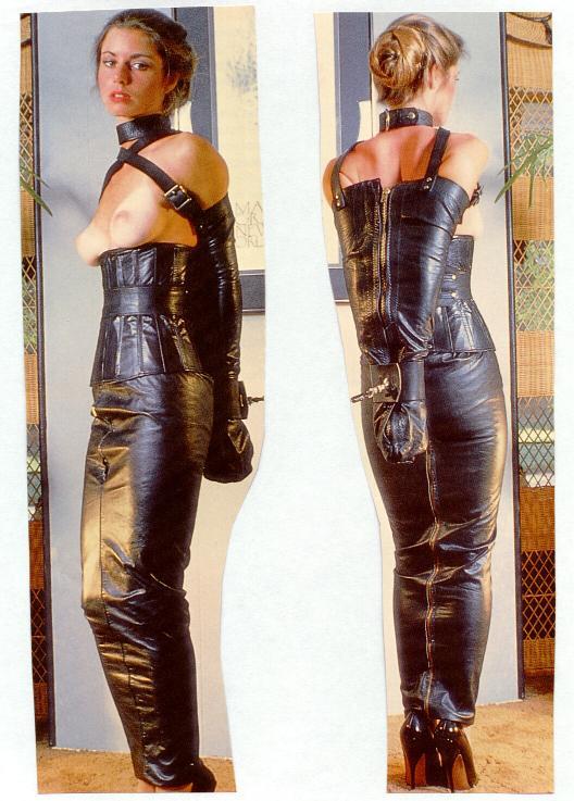 Bondage & Fetish