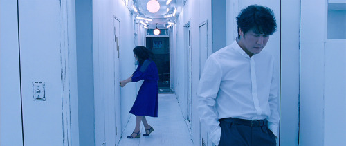 shesnake:Thirst (2009) dir. Park Chan-wook