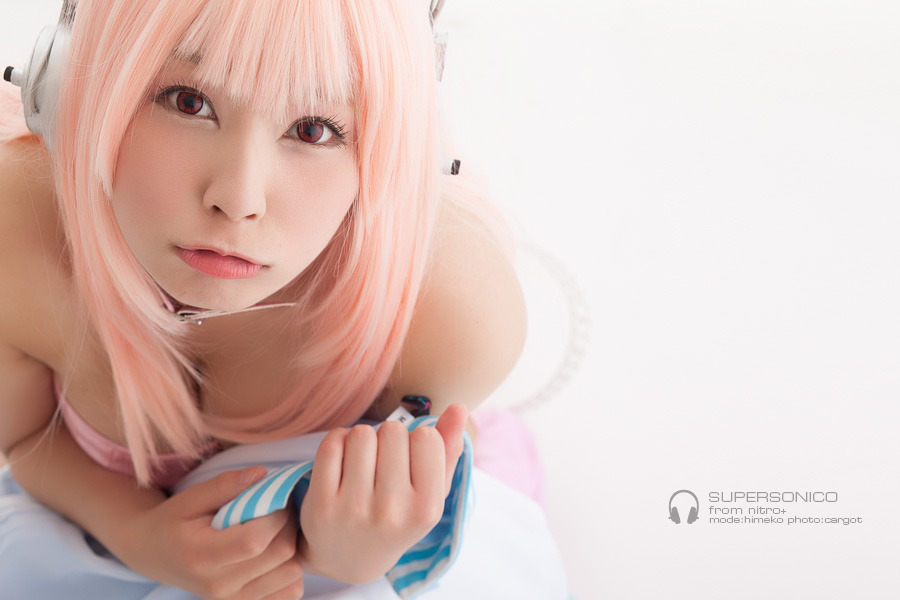 cosplaygirl:  cargot（カルゴ）のコスプレ・スクラップ・ブッキング